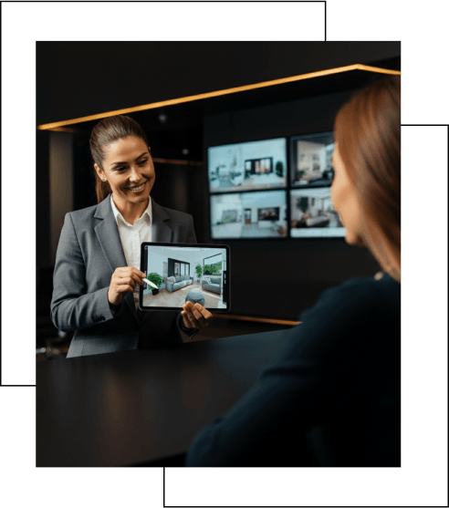 Digital Transformation in Real Estate